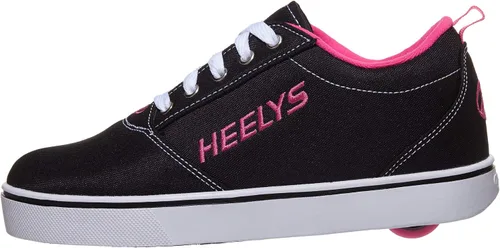 Vista 2 de Heelys Zapatos de patinaje con ruedas para niñas