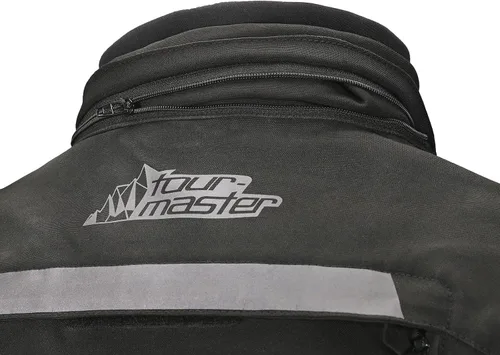 Vista 4 de Tourmaster Discovery - Chaqueta de moto para mujer