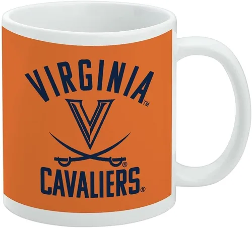 Vista 337 de Abilene Christian Wildcat Taza de café de cerámica, tazas de regalo novedosas para café, té y bebidas calientes, 11 onzas, color blanco