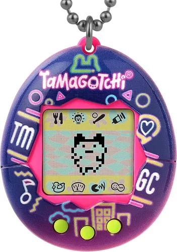Vista 29 de Tamagotchi Original - Reflejo de celebración (exclusivo de Amazon)