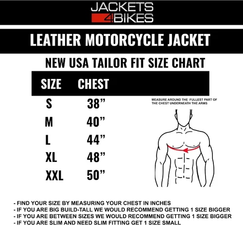 Vista 7 de COMMUTER - Chaqueta de motocicleta para hombre, piel de búfalo premium, armadura CE, bolsillos utilitarios, Street Cruiser Motorbike Biker Negro