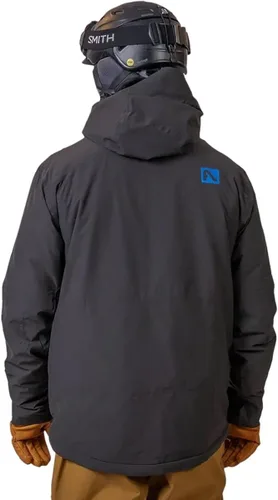 Vista 2 de Flylow Men's Albert Jacket Synthetic Insulated Waterproof Ski and Snowboard Coat