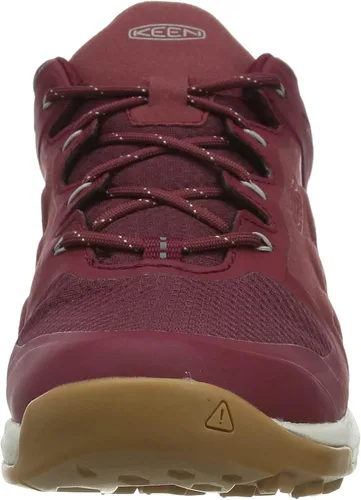 Vista 2 de KEEN Women's Explore Waterproof Hiking Shoes