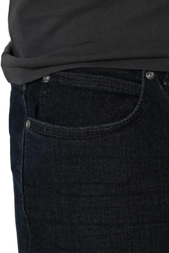 Vista 4 de Lee Men's Big & Tall Extreme Motion Athletic Taper Jean