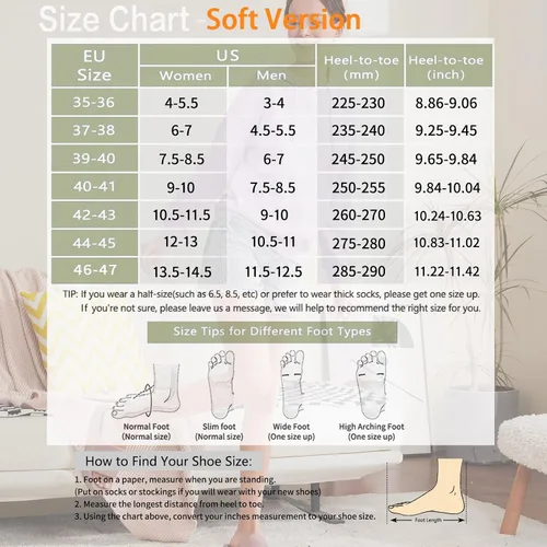 Vista 6 de EQUICK Pantuflas de almohada Cloud Slides para mujeres y hombres, pantuflas de ducha y de baño, ultrasuaves, suela gruesa acolchada