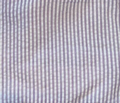 Vista 4 de KRISTIN LYNN KIDS Traje de baño de bikini de sirsaca morado de 2 piezas para niñas - Traje de baño, traje de baño, monogramable