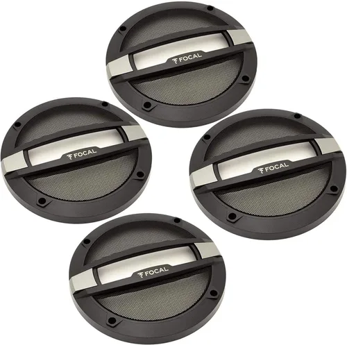 Vista 6 de Focal Conjunto de (2) Auditor R-165S2 6.5" 120W RMS Sistemas de altavoces componentes de 2 vías