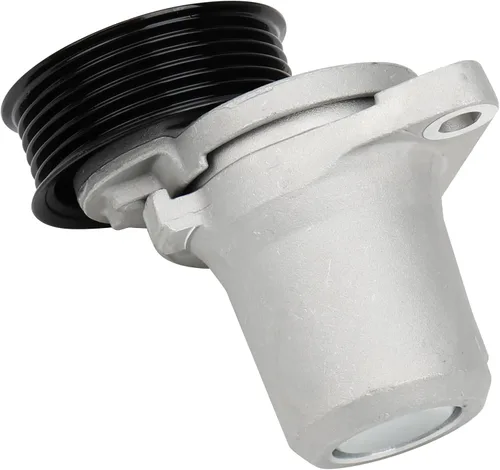 Vista 2 de BRTEC 39074 Tensor de correa automático con pully para Mazda 3 2010-2013, para Mazda 5 2012-2014, para Mazda CX-7 L3P9-15-980D, L3P915980D, 999420A