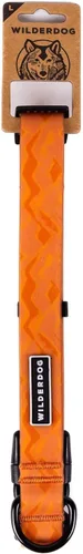 Vista 29 de Collar de perro impermeable Wilderdog – Repele el agua y la suciedad - Pequeño 11"-15" - Aurora