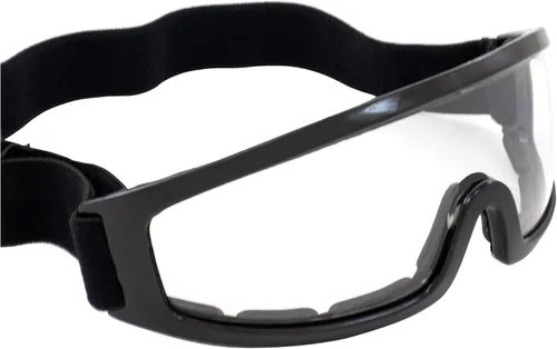 Vista 6 de Birdz Gafas Robin Sport Paracaidismo Snowboarding Moto Equitación Gafas
