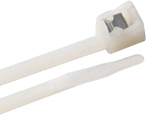 Vista 22 de Ancor Bridas de cables de grado marino Cuentas: 8 pulgadas