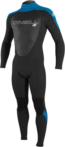 Vista 3 de O'Neill Traje de neopreno completo con cierre trasero para hombre Epic 4/3mm