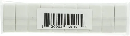 Vista 2 de Blackwing Borrador, blanco, 103958
