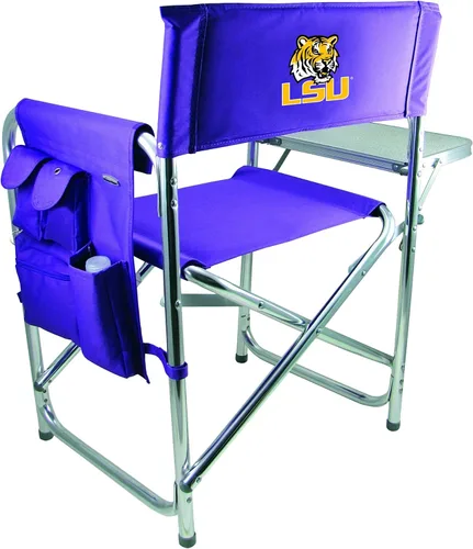Vista 17 de NCAA Sports – Silla plegable