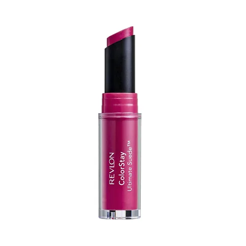 Vista 15 de Revlon ColorStay Mejor Gamuza Lápiz Labial, Ingenue