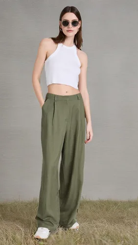 Vista 7 de Lioness Pantalones La Quinta para Mujer