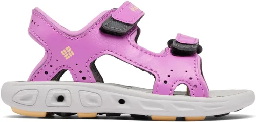 Vista 9 de Columbia Techsun Vent Sandalia deportiva unisex para niños