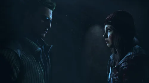 Vista 4 de Until Dawn - PlayStation 4