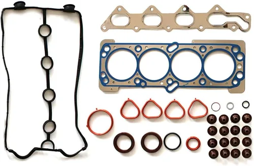 Vista 7 de HS26379PT Juego de juntas de culata para Chevry Aveo 2006-2008 Kit de juntas de motor