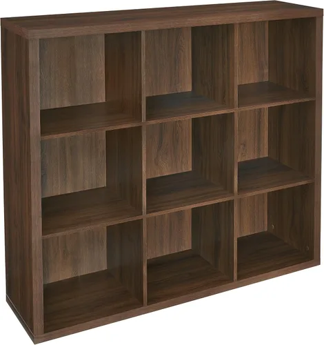 Vista 10 de Armarios cúbicos decorativos de almacenamiento ClosetMaid