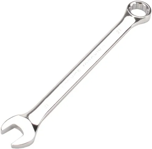 Vista 21 de FLZOSPER Llave de 6mm métrica, llave combinada de 12 puntos con extremo en caja