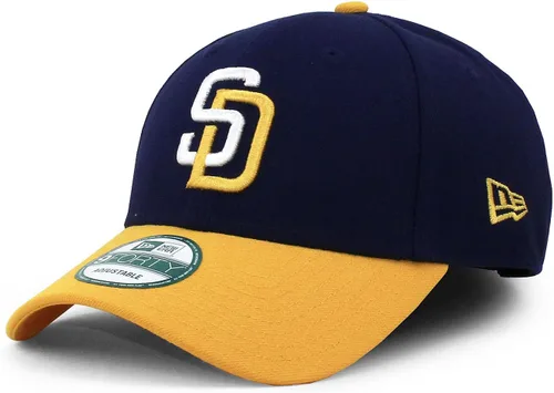 Vista 5 de New Era MLB The League 2Tone 9FORTY - Gorra ajustable