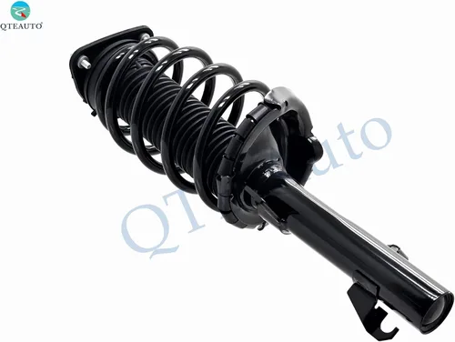 Vista 4 de PM Auto Par de puntal completo rápido delantero izquierdo-derecho - muelle helicoidal para Mazda 5 2006-2017