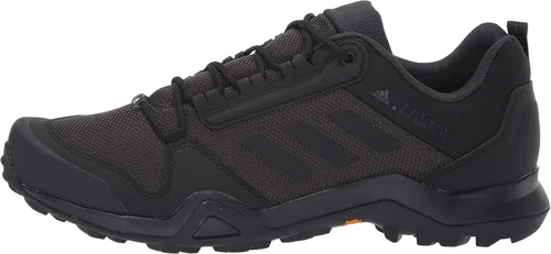 Vista 8 de adidas Terrex Ax3 - Botas de senderismo para usar al aire libre para hombre