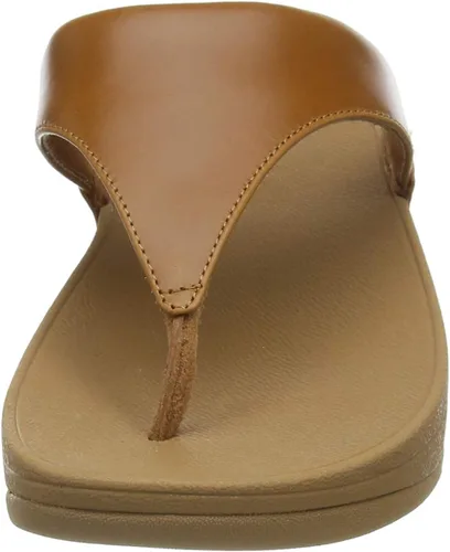 Vista 2 de FitFlop - Lulu Sandalias tipo chancleta para mujer