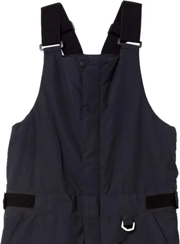Vista 4 de Tienda Essentials Babero de nieve con aislamiento resistente al agua para hombre
