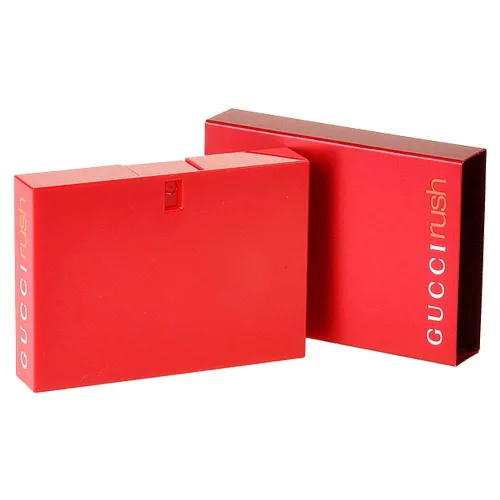 Vista 2 de Perfume Gucci Rush de Gucci para MUJER