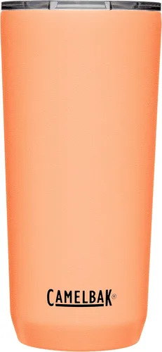 Vista 14 de CamelBak Horizon - Vaso de 20 onzas con tapa Tri-Mode - Acero inoxidable aislado - Negro