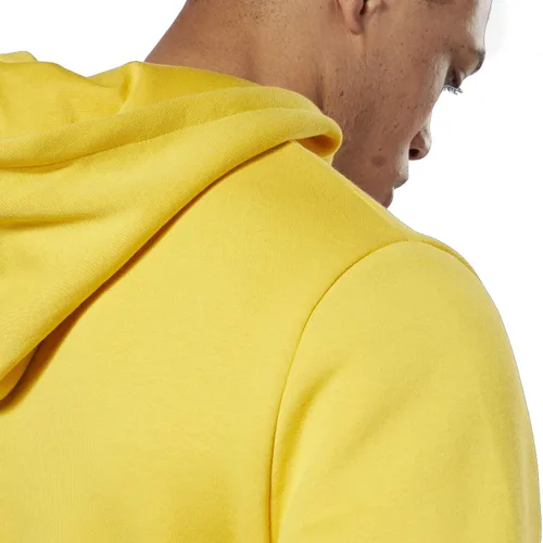Vista 5 de Reebok Sudadera clásica Vector para hombre