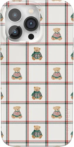 Vista 31 de Casely Funda para iPhone 14 Pro Max Todas las sonrisas Adhesivo de cara sonriente Compatible con MagSafe Diseño ultra delgado clásico