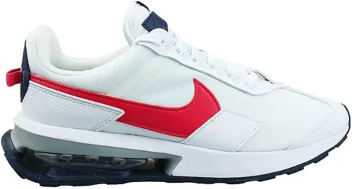 Vista 2 de Nike Air Max Pre-Day BlancoArqueo Rosa para mujer (DM0124 100), BlancoRosa Archaeo
