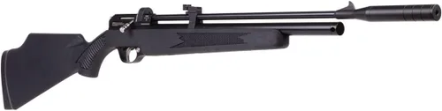 Vista 2 de Diana Stormrider Gen2 Multi-Shot PCP Rifle de aire, rifle de aire sintético