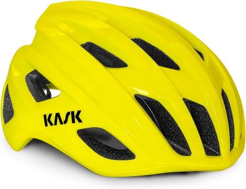 Vista 8 de KASK Casco Mojito3 I Casco de ciclismo de carretera, grava y viaje diario