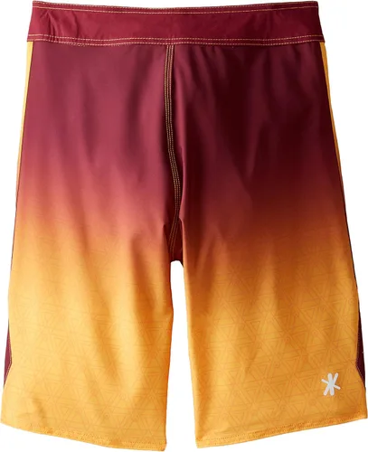 Vista 2 de KLEW FOCO NBA Cleveland Cavaliers - Pantalones cortos degradados