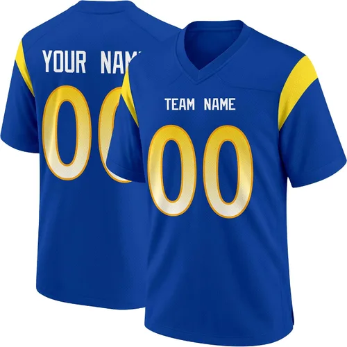 Vista 15 de JOINUS Camisetas de jersey personalizadas, regalos personalizados con Cincinnati