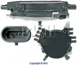 Vista 4 de WAI World Power Systems World Power Systems DST1832 Distribuidor