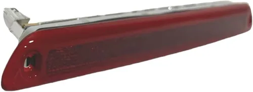 Vista 2 de 2014 2015 2016 2017 2018 compatible con Mercedes Benz Sprinter 2500 3500 centro trasero montado alta tercera luz lámpara LED