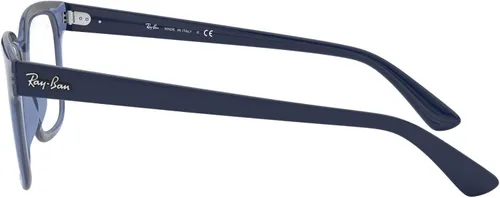 Vista 4 de Ray-Ban RX4323v - Marcos cuadrados para anteojos recetados