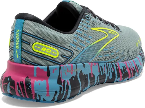 Vista 4 de Brooks Glycerin 20 Neutral - Tenis de correr para hombre