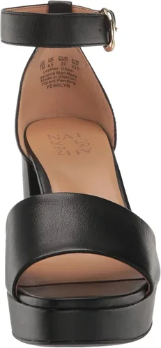 Vista 2 de Naturalizer Sandalia de tacón Pearlyn para mujer