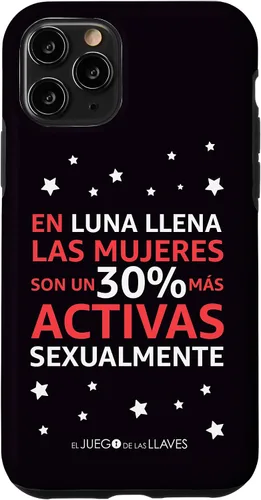 Vista 10 de iPhone 14 El Juego de las Llaves - 30% Case