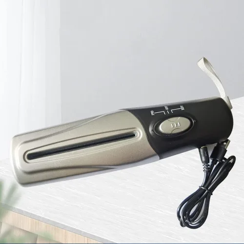 Vista 2 de Papel portátil, fuente de alimentación USB, diseño múltiple, se niega a revelar intimidad