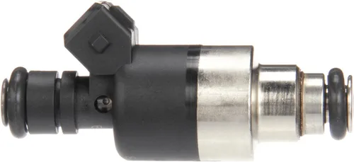 Vista 6 de Delphi Inyector de combustible FJ10057