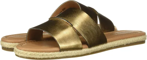 Vista 7 de Aerosoles Women's Back Drop Flat Sandal