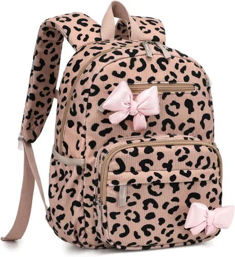 Vista 32 de JUEGO DE 12 MOCHILAS Lazo Floral Beige