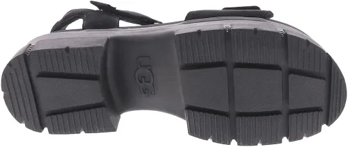 Vista 3 de UGG Sandalia al tobillo Ashton para mujer
